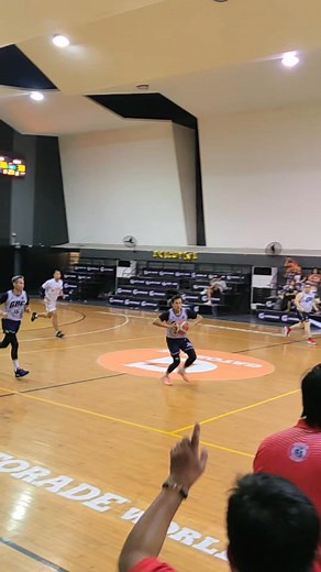 15K views · 47 reactions | CONTACT MADE. BUCKET SCORED. BONUS INCOMING!   #SGG #45up #Finals #Game1 #stillgotgame #fbreels #basketball #sundayballgame | SGG | Facebook