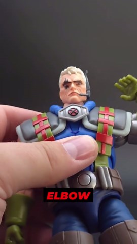 The Articulation Breakdown of Cable