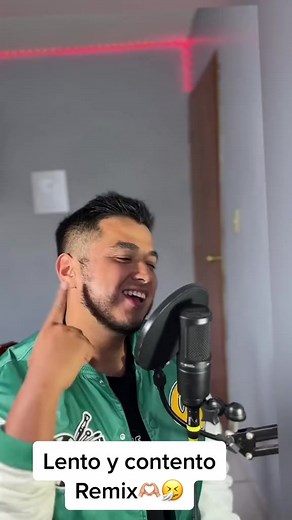 lento y contento. ? 👀🔥 #lua #lentoycontento | El Burger