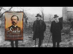 You, Me and Dan Sickles with Jim Hessler