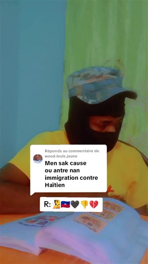 Réponse à @wood.louis.jeune