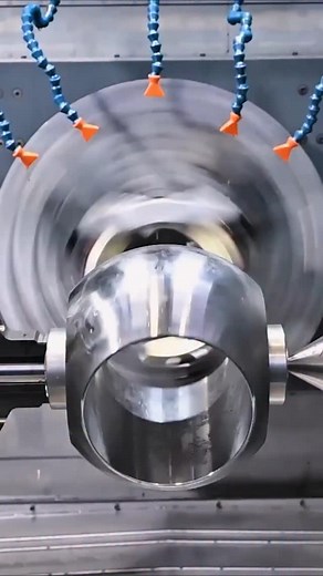 1.1K views · 308 reactions | Spherical Valve Grinding Spherical...