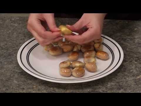 How to cook jackfruit seeds