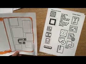 Build Your Own Computer Activity