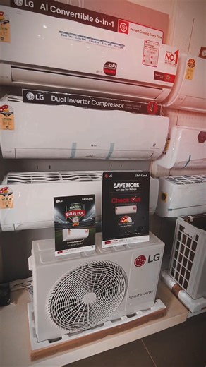 LG split AC New model 2026 #nawalgarh #2026 #ac #jhunjhunu