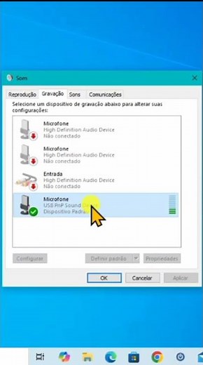 Microphone Volume Lowering on its Own on PC - See how to fix it.