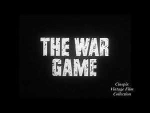 The War Game