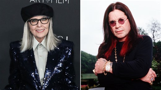 Look back at the Hollywood stars who died in 2025, including Diane Keaton, Ozzy Osbourne, Rob Reiner & more. bit.ly/4avwU6G | E! News