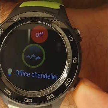 [v9.44] Select, open bubbles using secondary button in Bubble Cloud Wear Launcher