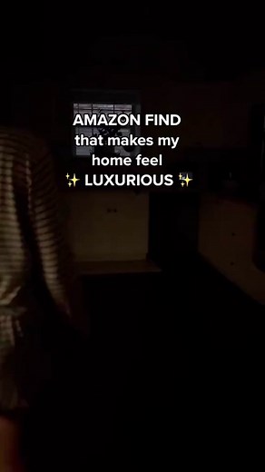 No electrician needed here 💡 Brighten up your space with these battery-operated lights at the link in bio. #amazonfinds #amazonlighting #lightingsolutions 🎥: @sierra.honeycutt