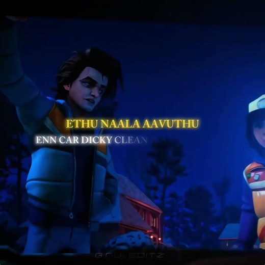 Stranger things tales from 85 tamil edit 📈 | #strangerthingstales #trending #shorts #edit