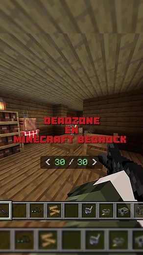 Cómo Descargar el Mod Deadzone para Minecraft