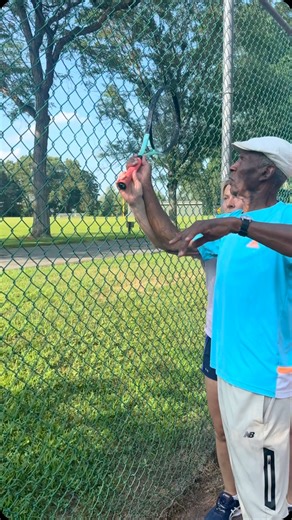 Art Carrington | Service motion mechanics #carringtontennisdojo #tennis #training #tennisplayer #sports #tennisserve #tennislife #artcarrington | Instagram