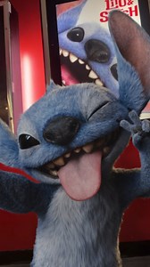 'ohana means never getting your phone back 📱💙 Get your tickets for #LiloAndStitch, only in theaters May 23! Fandango.com/LiloandStitch | Lilo & Stitch