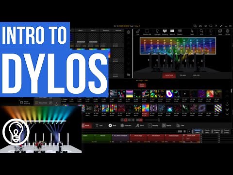 Introduction to DyLOS (Onyx Tutorial)