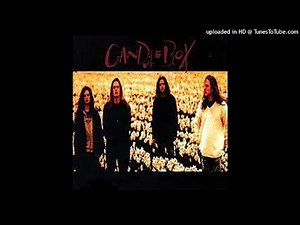Candlebox - Blossom