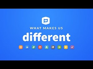 What Makes Planning Center Different as a Church Management System?