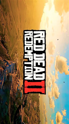 Red Dead Redemption 2: Un Capolavoro Senza Tempo