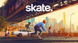 オープンワールドスケボーゲーム『skate.』が9月17日アーリーアクセス開始決定。最大150人が同時プレイ可能でクロスプレイにも対応！ | ゲーム・エンタメ最新情報のファミ通.com