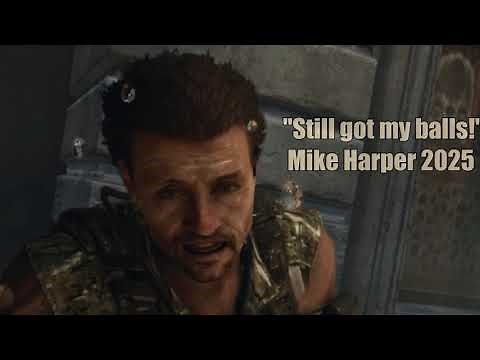 ♪ BLACK OPS 2 THE MUSICAL - (Fan-Made Gameplay Version of LHUGUENY's Song Animation)