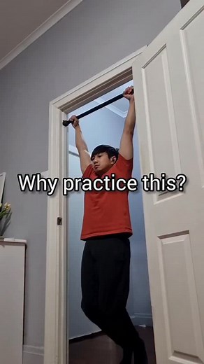 8.3K views · 268 reactions | Heres a visual example of how you would work up to a front lever hold. It may look so simple from the outside, but learning a lever requires precise muscle coordination. Start with simpler exercises and progressively moving to harder ones as you to continue to get stronger. #calisthenicsroutine #calisthenics #frontlevertutorial #frontlever #streetworkout #bodyweightfitness #fitness #gymnastics | Tim Vuu | Facebook