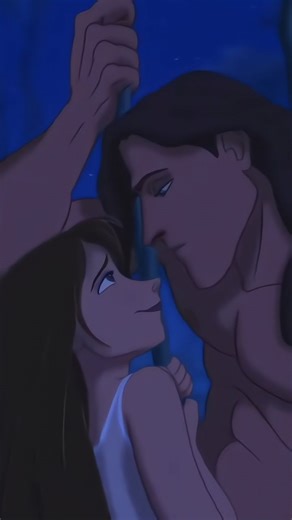 Little Infinity on Instagram: "Tarzan"