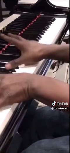 #flavorflav #piano #rapradar #tylerthecreator #hiphop #musictok #fyp #covertsound