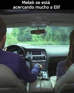 Melek se está acercando mucho a Elif | #Elif Episode 213 | Elif en Español