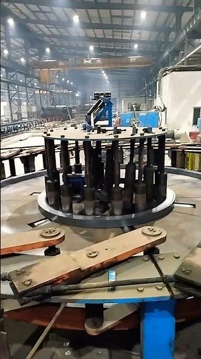 RLA Of Steel Tube Mill || Steel Tube Manufacturing || ERW Steel Pipe #viral #viralshorts #shorts