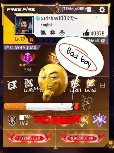 🚀 Next-Level FREE FIRE Bio Code Revealed! | Day 22 of 30-Day Challenge 🔥