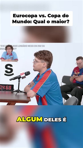 Copa do Mundo vs Champions: Qual é a Maior?