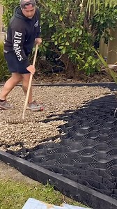 Transform your outdoor spaces with Geo Grid – a expandable ground stabiliser. Strong, sustainable, built to last and perfect for pathways, driveways, or parking spots. Key Benefits: ✨ Easy to transport, handle, and trim to shape 🌳 Flexible – can shape around trees or obstacles 🔗 Versatile – easily connect units with clips for a bigger coverage area Exclusive to Bunnings NZ #NewProduct #GeoGrid #OutdoorLiving #SustainableDesign #Pathways #Driveways #RecycledPlastic #HomeImprovement #GardenGoals