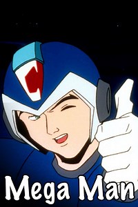 Mega Man (1994 TV series) ~ Complete Wiki | Ratings | Photos | Videos | Cast