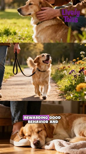 The Truth About the ‘Alpha Dog’ Myth 🐕💭 | Why Dominance Training Doesn’t Work