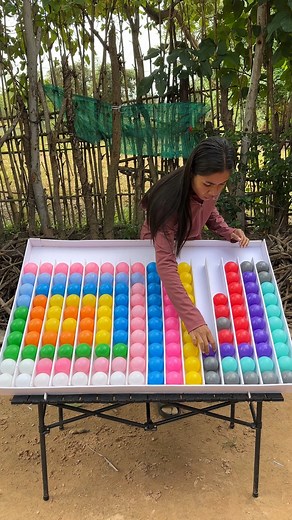 35K views · 244 reactions | "Enjoy Hours of Relaxing Fun as Puzzle Sort Ball Challenges Your Mind Without Ever Making You Feel Rushed" | Play with Me | Facebook