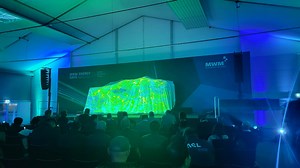 5.3K views · 58 reactions | The time has finally come: We’re officially unveiling our MWM Gamechanger! What exactly this Gamechanger is will be revealed tomorrow morning. Stay tuned ... #MWM #MWMEnergyDays #MWMGamechanger | MWM Gas Engines | Facebook