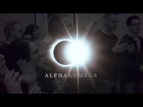 Alpha and Omega // Resound Worship