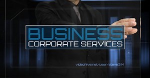 Business Corporate Slideshow