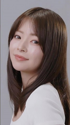 【ミディアム篇】 ReFa CURL BLOW IRON ／ HOW TO USE
