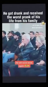 37K views · 198 reactions | Pranks are harmless. 藍 The prank. | A Geek Before It Was Cool | Facebook