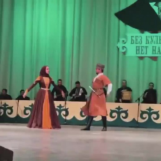 Chechen dance🤎 #chechen #caucasus #chechnya