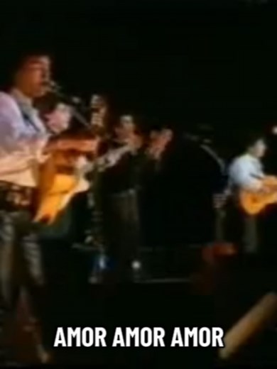Gipsy Kings Perform Amor, Amor Live at Royal Albert Hall