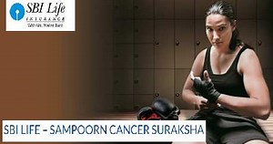 SBI Life- Sampoorn Cancer Suraksha: These are the benefits you get from with this standalone cancer insurance