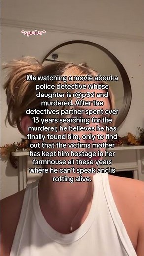 MOVIE: THE SECRET IN THEIR EYES #horrormovies #movierecommendations #horror #movie