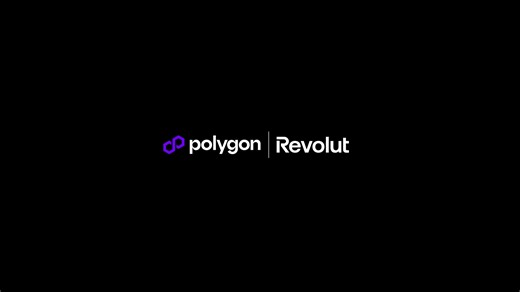 Polygon | Revolut chooses Polygon. Europe’s largest fintech has officially integrated stablecoin payments, trading, and POL staking. With $690M+ in... | Instagram