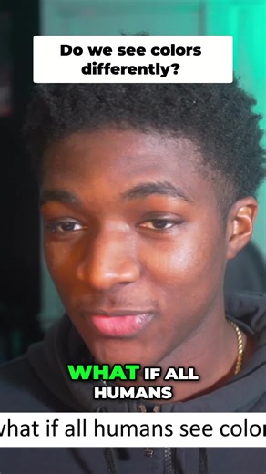 Exploring Color Perception and Race Relations