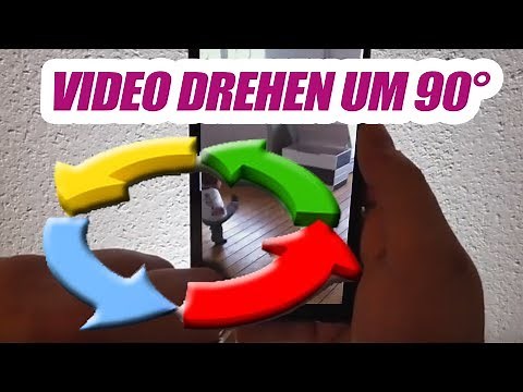 VIDEO DREHEN Anleitung - Android Smartphone
