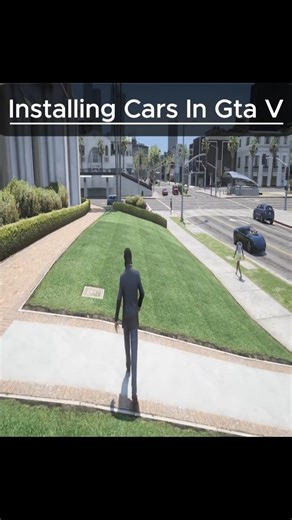 How To Add ANY Car to GTA 5 in 5 Minutes! 😱 #shorts #short #ytsearch #gta #viral #exe