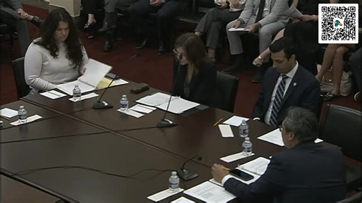 The GOP Committee on Government Reform and Oversight host a bipartisan roundtable discussing the role of artificial intelligence in America. Join this channel to get access to perks: https://www.youtube.com/channel/UCNjC37yL_8cRUF4jD3h6S1w/join LIKE | SHARE | SUBSCRIBE Thank you for Subscribing: https://www.youtube.com/c/CommunityAdvocateNetwork?sub_confirmation=1 Your donations are much appreciated and helps us continue to grow: CashApp: $canmichigan Paypal: paypal.me/dezignbee Want to host a l