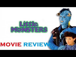 Little Monsters 1989